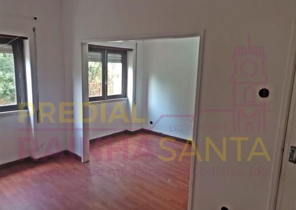 Apartamento T2+1 em Coimbra