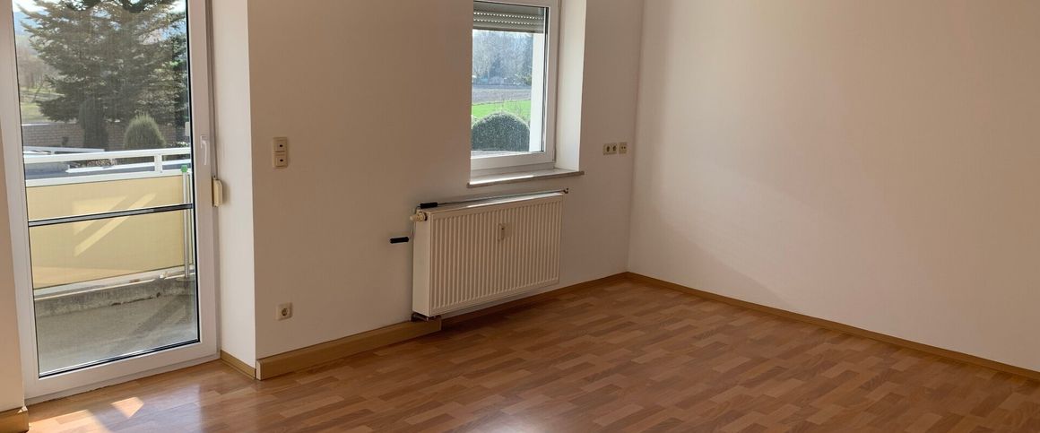 Mietwohnung in Schwandorf - Den Winter in den eigenen 4 Wänden genießen! - Photo 1