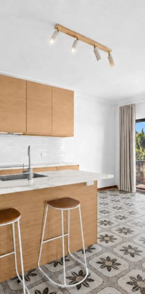 Elevated Coastal Living in a Central Location - Photo 1