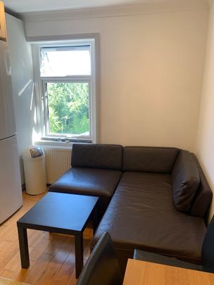 4 Bed Flat, Percy Road, E11 - Photo 1