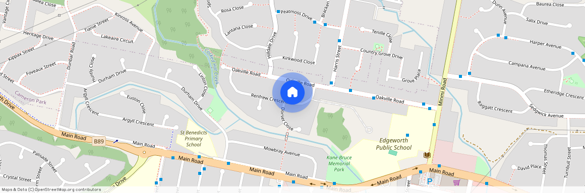 8A Renfrew Crescent, NSW 2285, Edgeworth