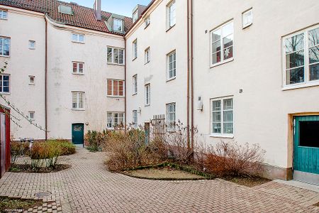 Övre Nytorgsgatan 72 - Foto 3