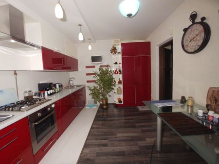 Apartament cu 2 camere de inchiriat in zona Floreasca - Photo 4