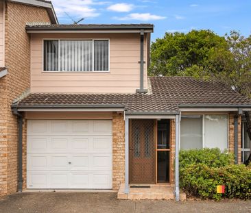 2-Bedroom Townhouse in a Convenient, Central Location - Photo 6