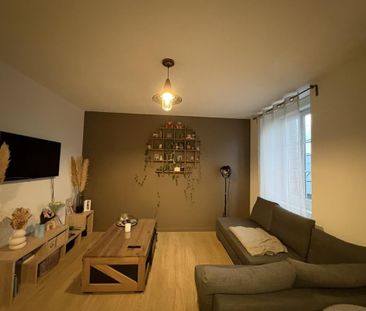 Appartement T2 à louer - 39 m² - Photo 2