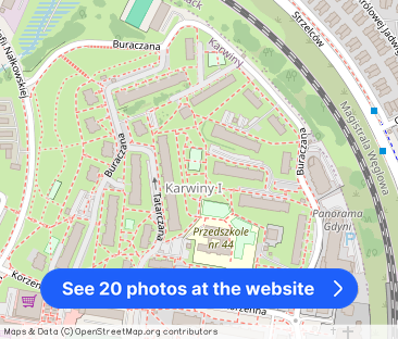 Mieszkanie na wynajem Gdynia Karwiny I - Photo 1