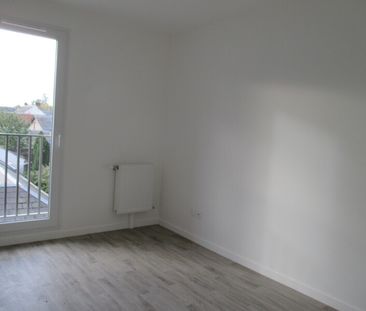 Location Appartement 2 Pièces 42 m² - Photo 1