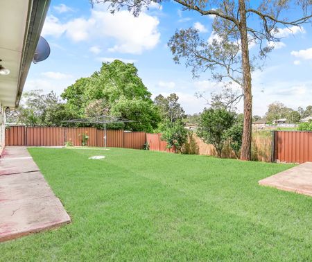 34 Golden Valley Drive, Glossodia NSW 2756 - House For Rent | Domain - Photo 2