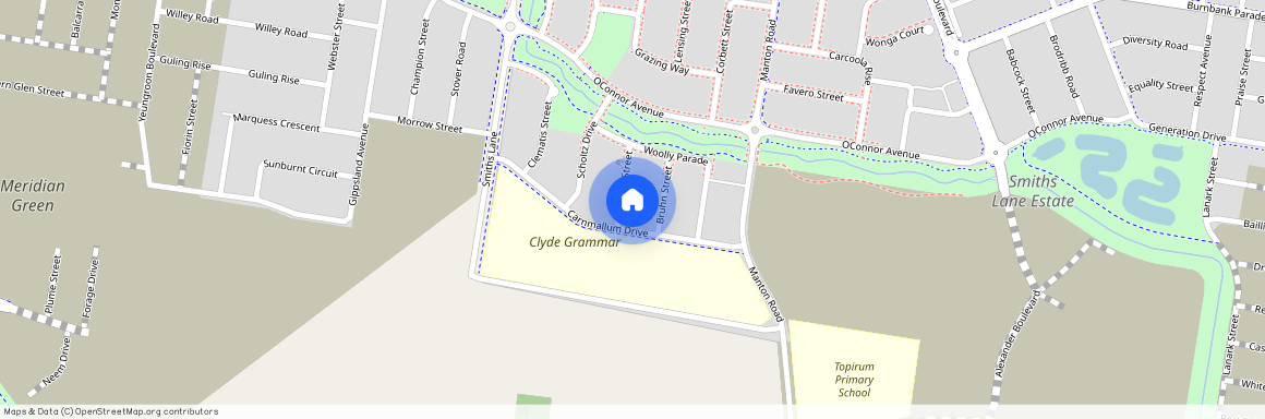 27 Carnmallum Drive, VIC 3978, Clyde North