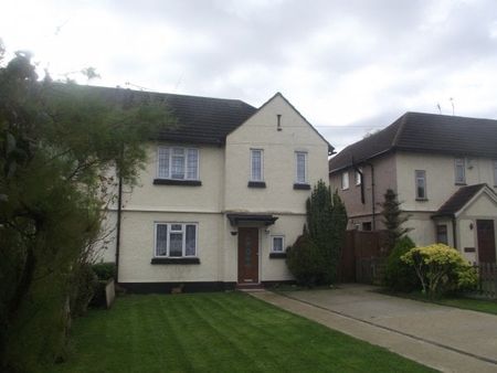 Squirrels Heath Lane, Property for rent - Photo 5