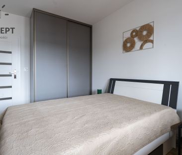 Mieszkanie 2-pokojowe z balkonem | Pierwszy najem - Zdjęcie 4