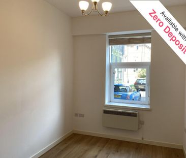 1 bedroom flat to rent - Photo 6