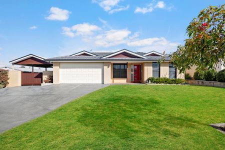 111 Avery Street, Rutherford NSW 2320 - Photo 4