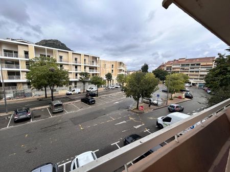 Location Appartement 2 pièces 46m² VENCE 06140 - Photo 5