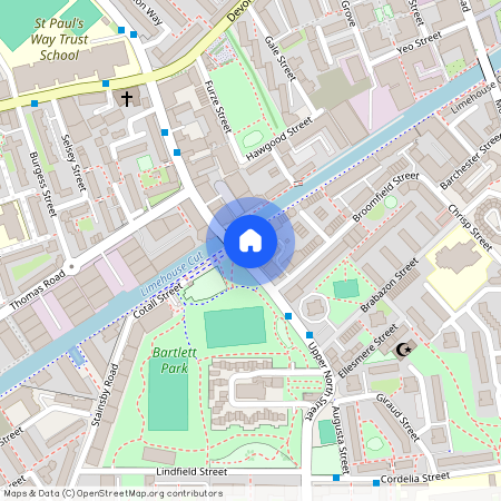 Wimhurst Court, 168 Upper North Street, Phoenix Works, Poplar, E14, London