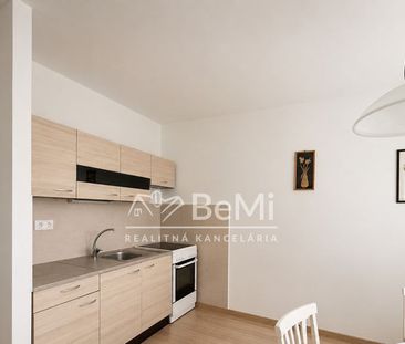 Na prenájom 2-izbový byt – Tvrdošín, Medvedzie - Photo 3