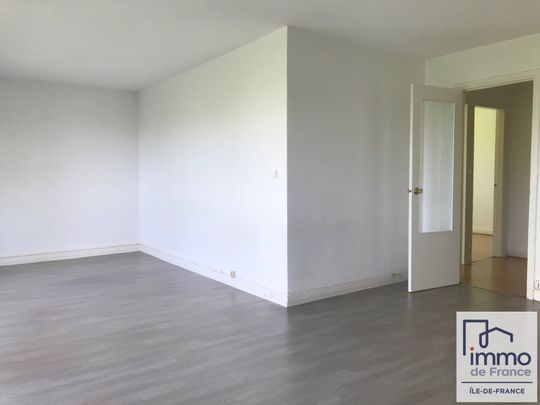 Location appartement 4 pièces 83.86 m² à Chilly-Mazarin (91380) - Photo 1