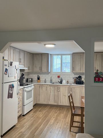 For Lease - 57 Simcoe Road Unit# Basement, Bradford West Gwillimbury, Ontario - Photo 4