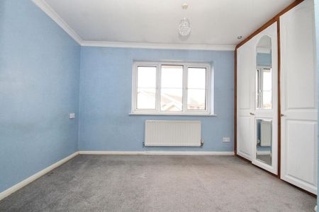 2 bedroom terraced house to rent - Photo 4