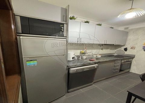 Apartamento T1
