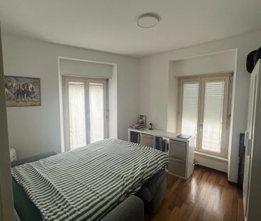 1 Zimmer, 31 m² - Photo 2