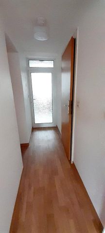 Gemütliche Wohnung mit Terrasse im Herzen von Metternich - Photo 5