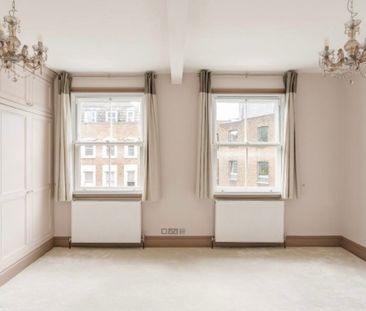 3 Bed Flat, Swinton Street, WC1X - Photo 4