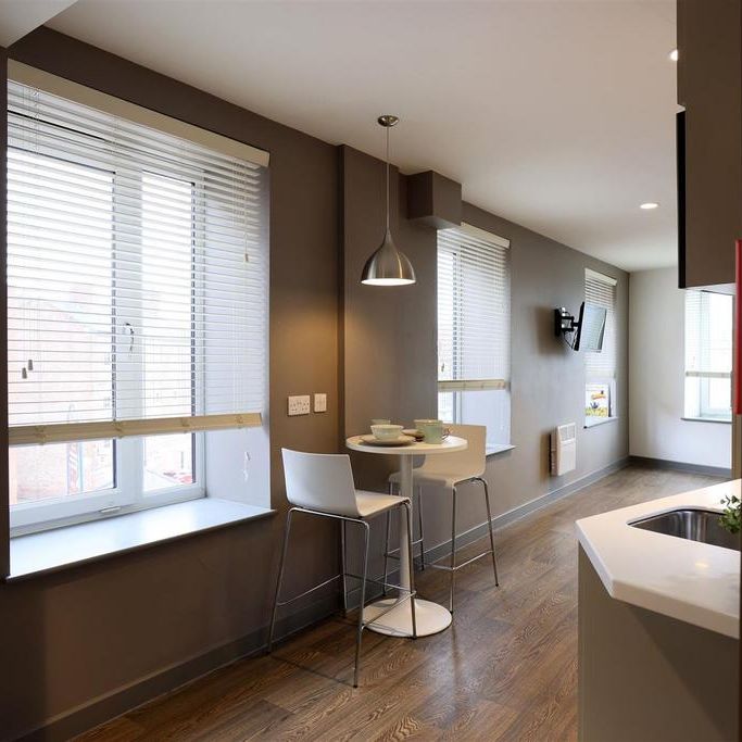 1 bedroom apartment to rent - Photo 1