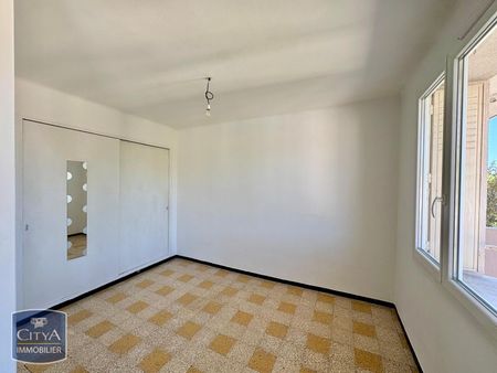 Location Appartement 3 pièces 66m² AIX EN PROVENCE 90ème - Photo 2
