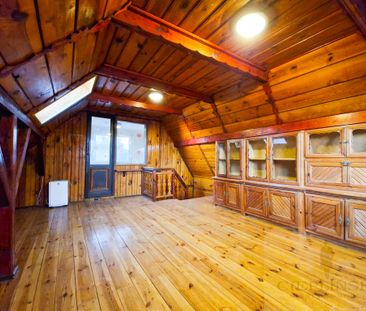 Do wynajęcia – niewielki dom z garażem i ogrodem - Photo 4