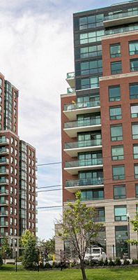 The Compass Rental Residences - Photo 1