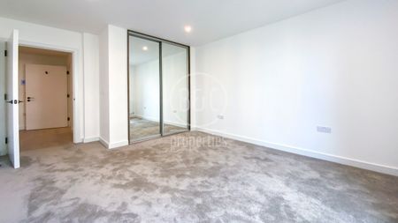 Greenleaf Walk, The Green Quarter, Southall, UB1 1FQ - Photo 2