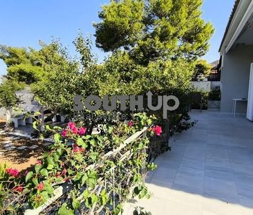 Μονοκατοικία για ενοικίαση Μαύρο Λιθάρι (Ανάβυσσος) - Photo 5