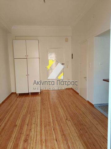Studio/Γκαρσονιέρα για ενοικίαση Πάτρα - Κέντρο (Πάτρα) - Photo 4