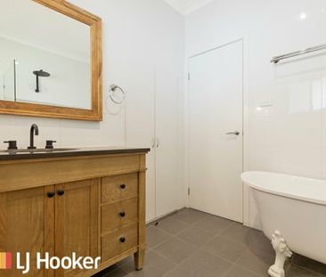 Freshly Renovated Family Home - Photo 1