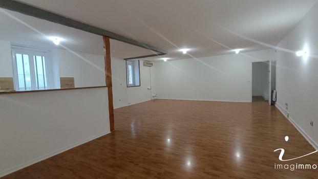 Location Appartement 5 pièces 141m² MONTPELLIER 34000 - Photo 1