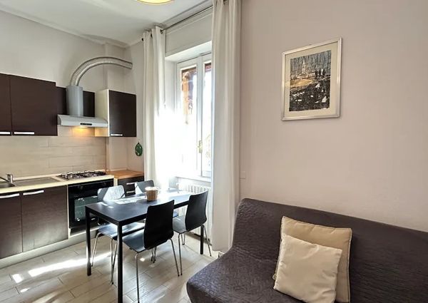 Via Modica, Milan, Lombardy 20143