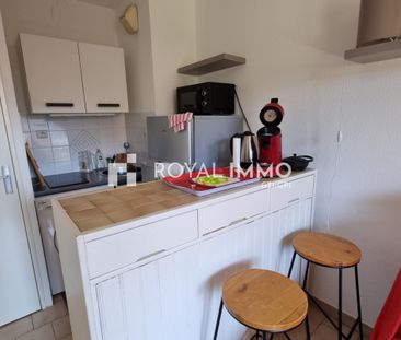 Studio meublé Sanary - Photo 4