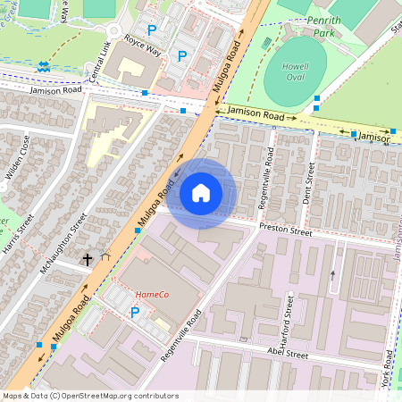 5/47-51 Preston Street, Jamisontown, NSW 2750