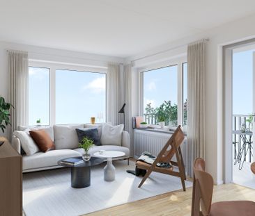 Korsebergsvägen, Vänersborg - Photo 4