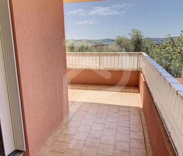 À GRASSE À louer Appartement 2 pièces 53.55 m - Photo 2