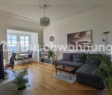 TAUSCHWOHNUNG Wunderschöne Altbauwohnung in Eimsbüttel - Photo 2