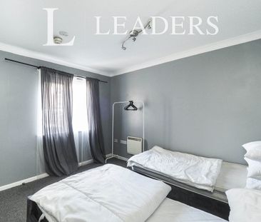 2 bedroom apartment to rent Brook Court, Player Street, Nottingham,... - Photo 4