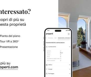 Appartamento di 3,5 locali a Pregassona in affitto - Foto 1