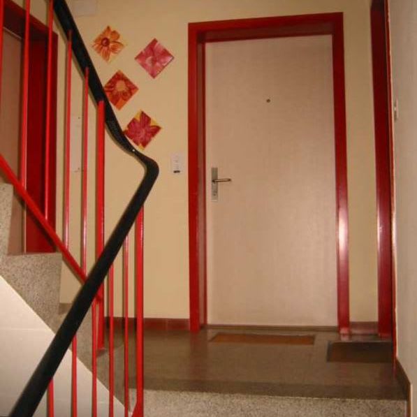 2.5 Zimmer, 50 m², 3. Stock - Foto 1