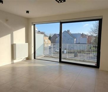 Appartement te huur - Photo 1