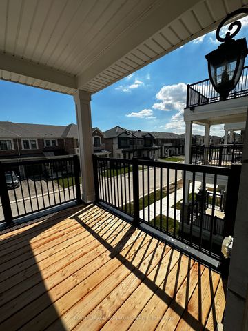 For Lease - 1259 Lily Crescent Unit# 14, Milton, Ontario - Photo 3