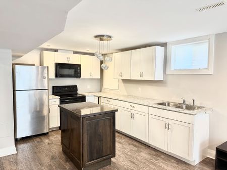 For Lease - 80 Savage Road Unit# BSMT, Newmarket, Ontario - Photo 3