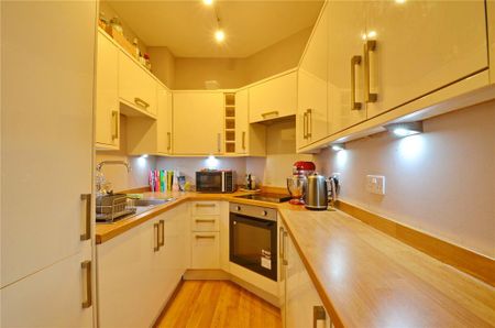 1 bedroom apartment to rent - Photo 4