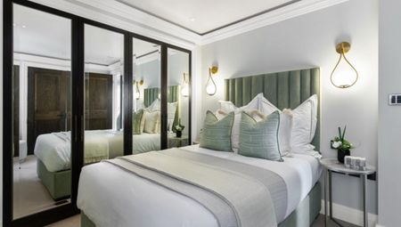 Prince of Wales Terrace, Kensington, London W8 - Photo 4